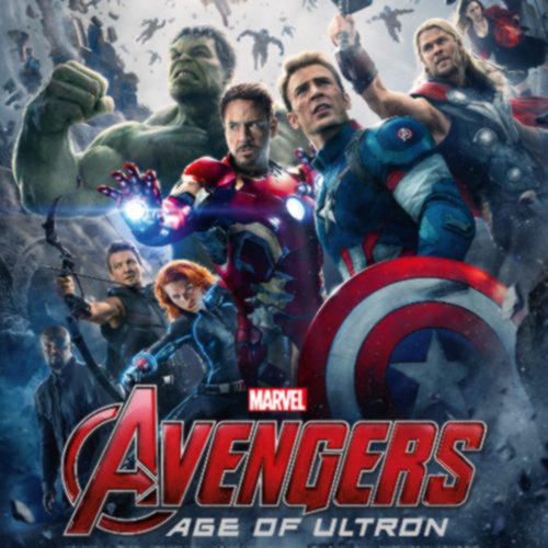 Avengers-poster