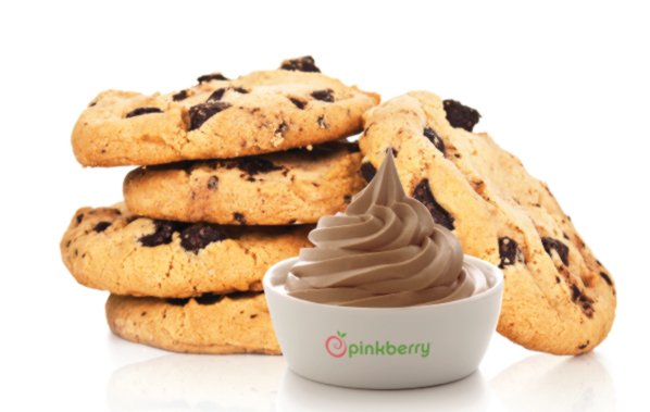 Chocolate Chip Cookie