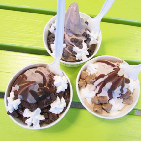 Chocolate Chip Cookie3