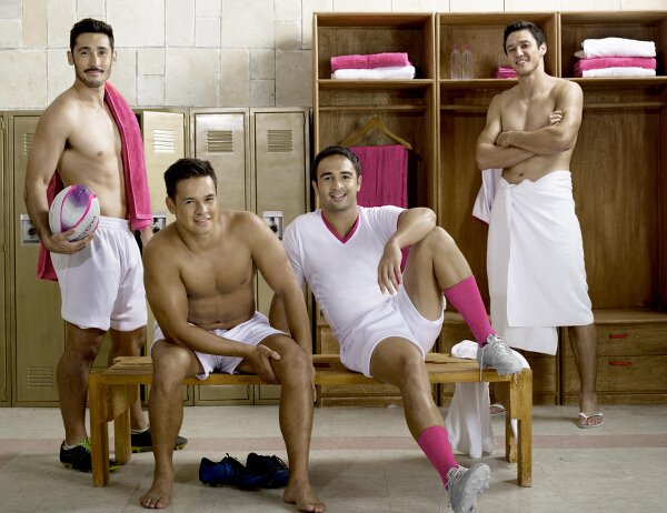 Flawless Skin Protect Mist - Group