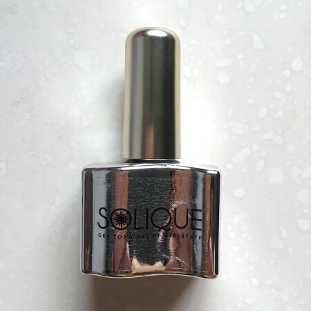 Solique Topcoat