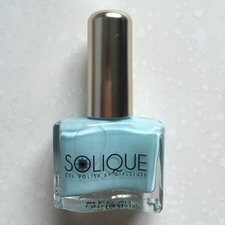 Baby Blues (the most delicate light blue)