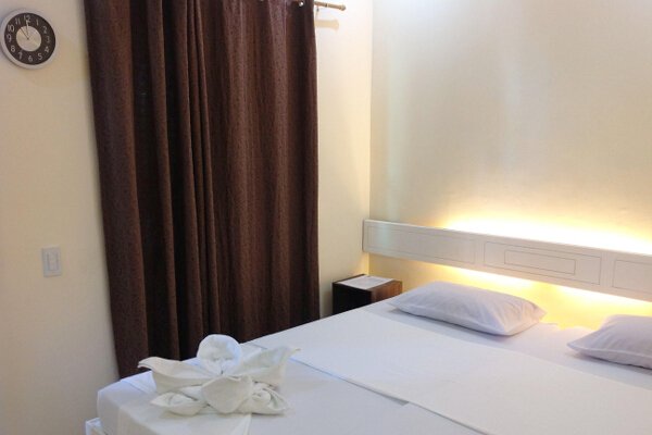 Joaquinn's Bed and Breakfast C