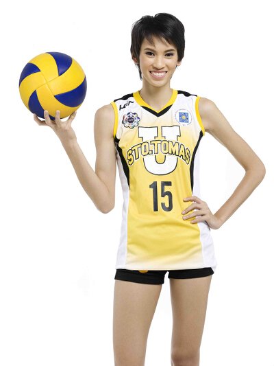 Student-Athlete Jessey De Leon