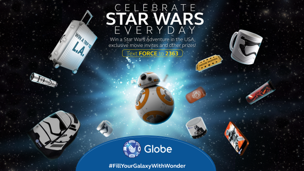 starwars everyday promo