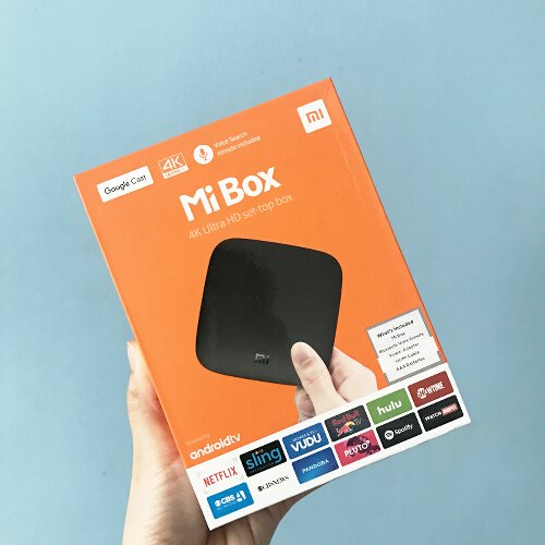 mi box globe