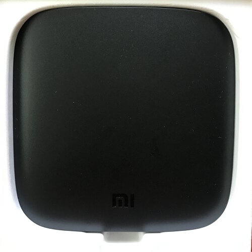 AndroidTV box 1