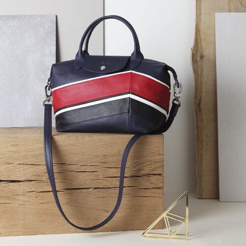 Le Pliage Cuir Cruise collection SS18