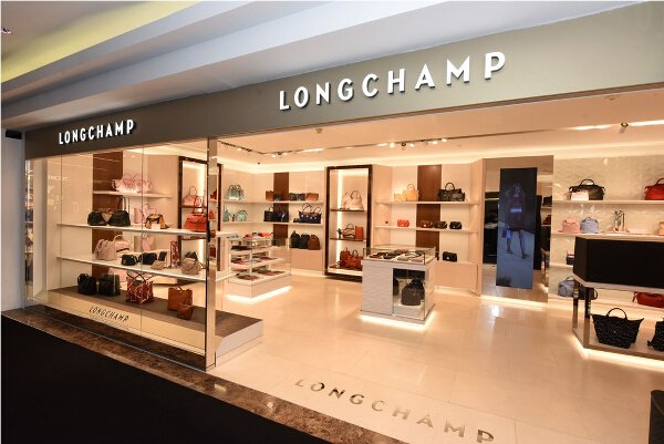 Longchamp Rustans