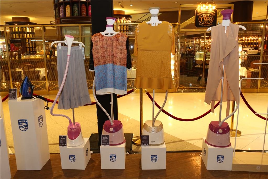 Philips Garment Care 2