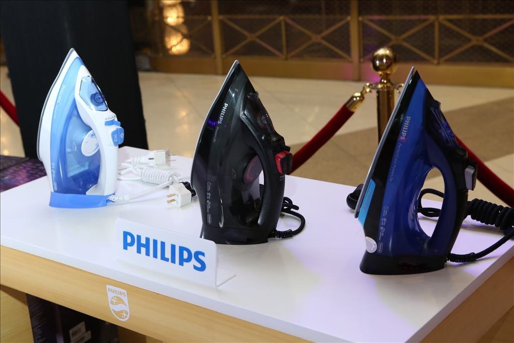 Philips Garment Care 3