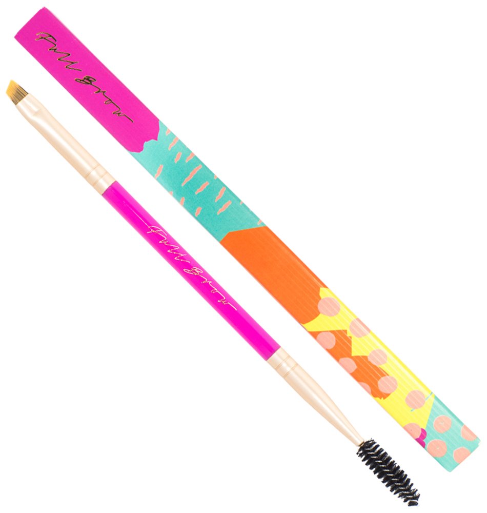 Full Brow - Brow Brush 2
