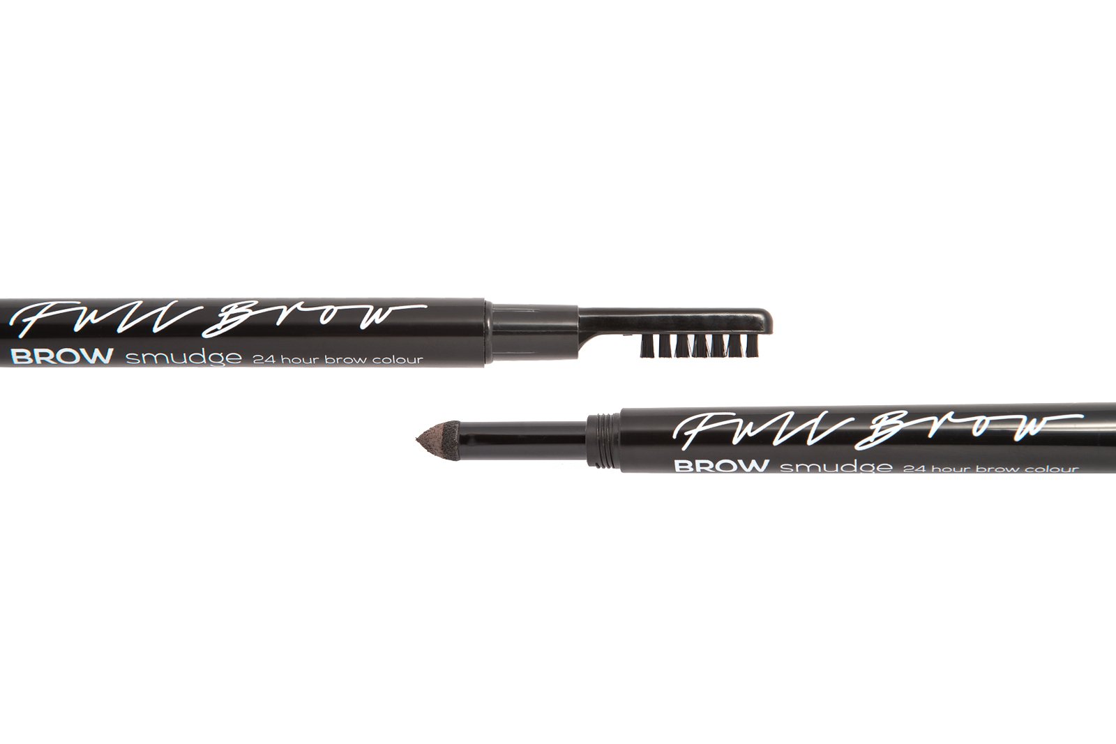 Full Brow - Brow Smudge- Light 1