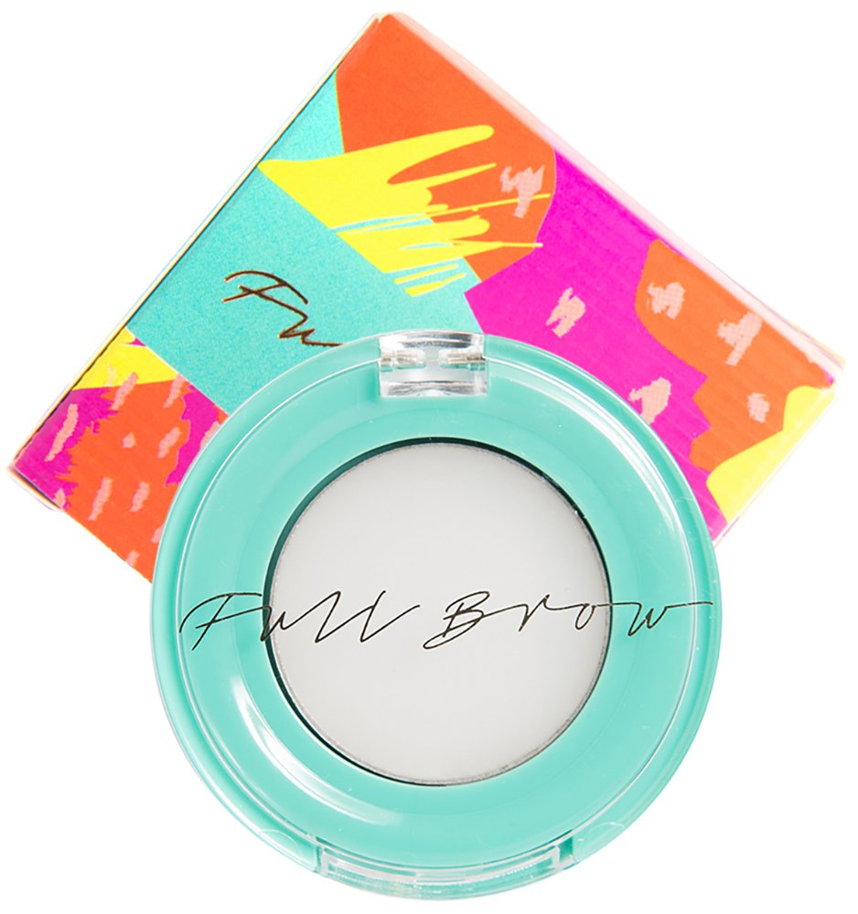 Full Brow - Brow Wax