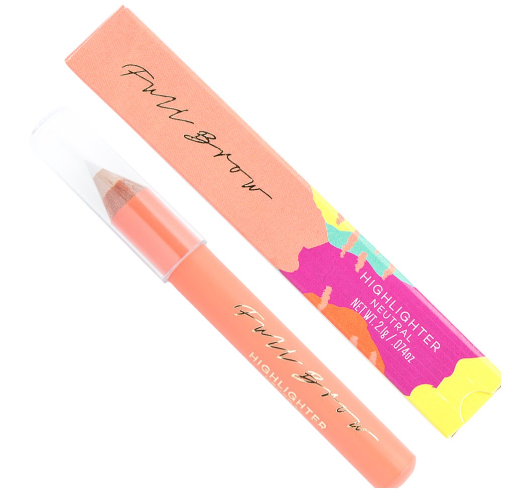 Full Brow - Highlighter