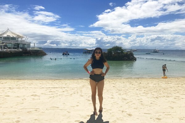 Kilo Off-Trixie Cebu