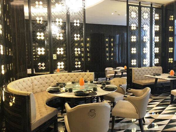 Hua Ting interiors 6