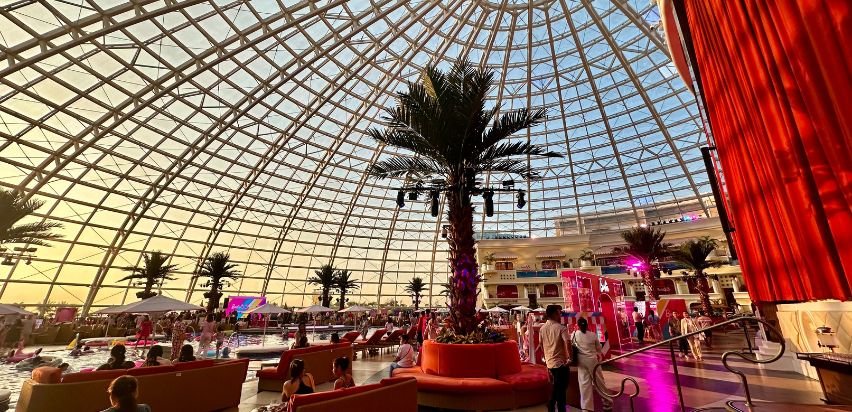 Barbie Okada Daycation 65th anniversary 4