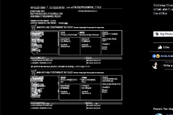 Explorasia Riopan Travel Agency Scam main